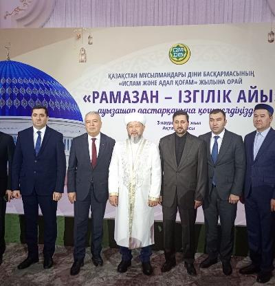 پایان ماموریت آقای‌هاشمی