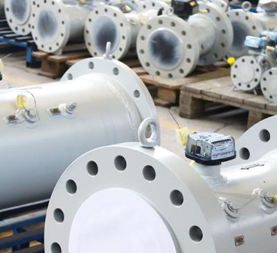Знакомство с продукцией компании Gazsozan Industrial Manufacturing Company